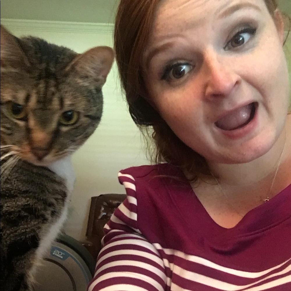 Meet your Posher, Kaitlyn